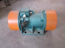 振動電機在使用中常出現(xiàn)的問題